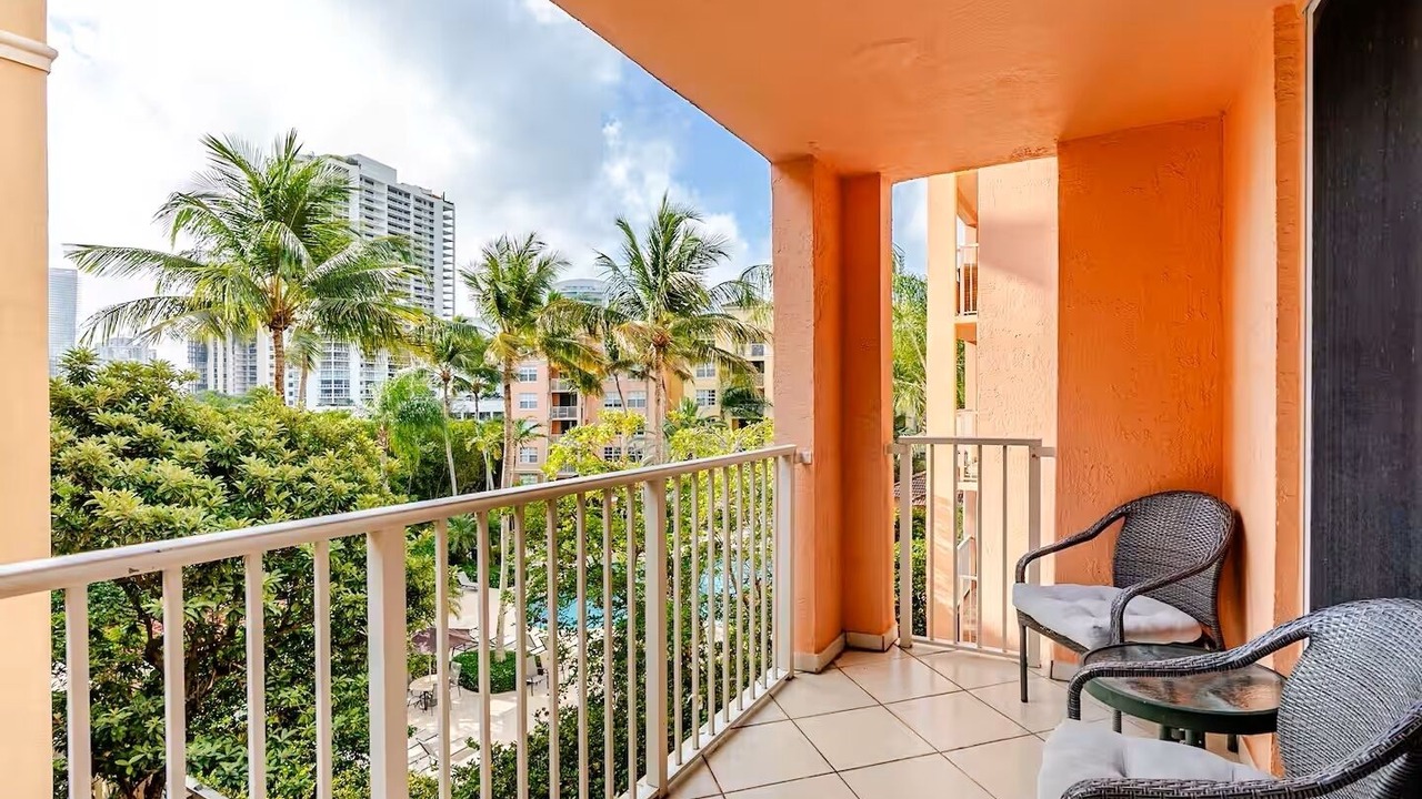 Photo of Outdoor in Aventura