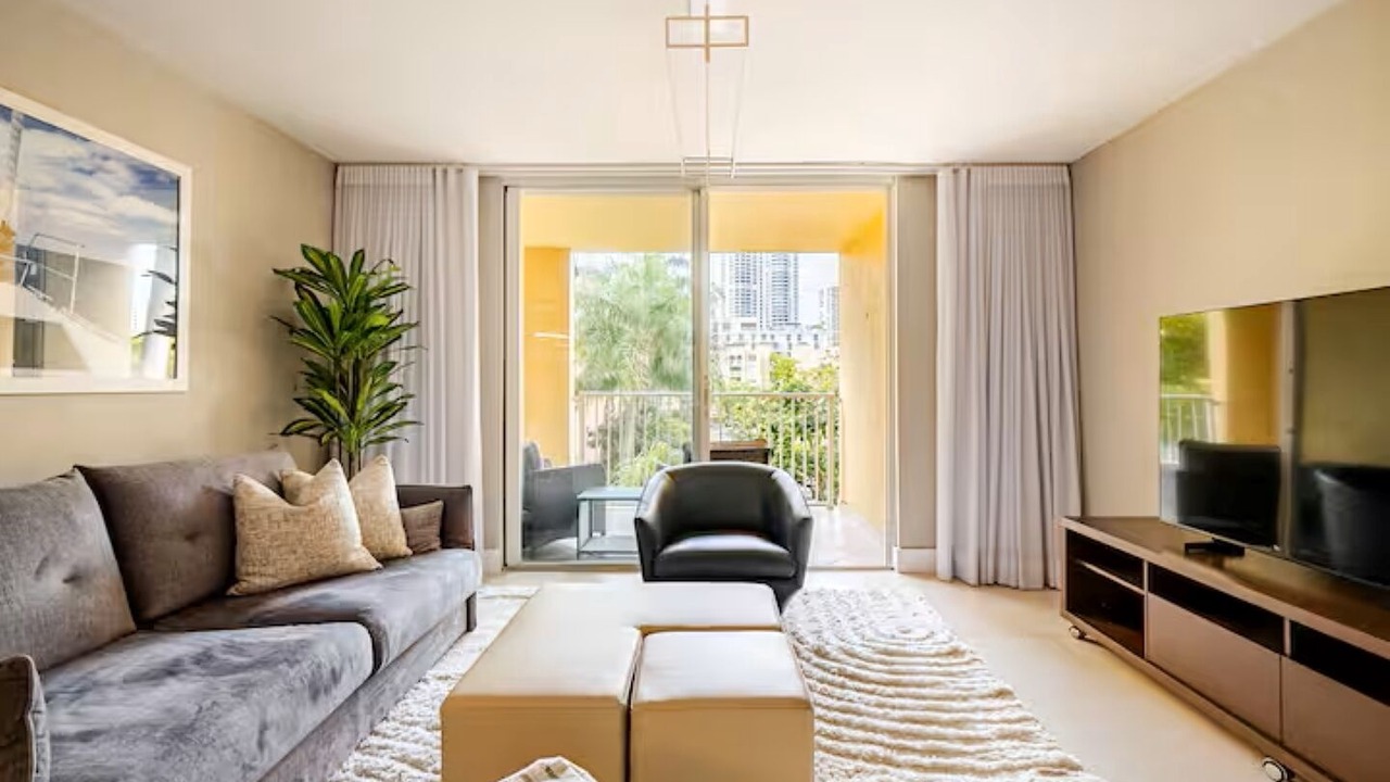 Photo of Livingroom in Aventura