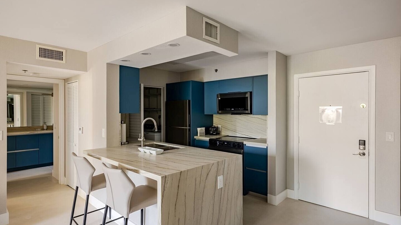 Photo of Kitchen in Aventura
