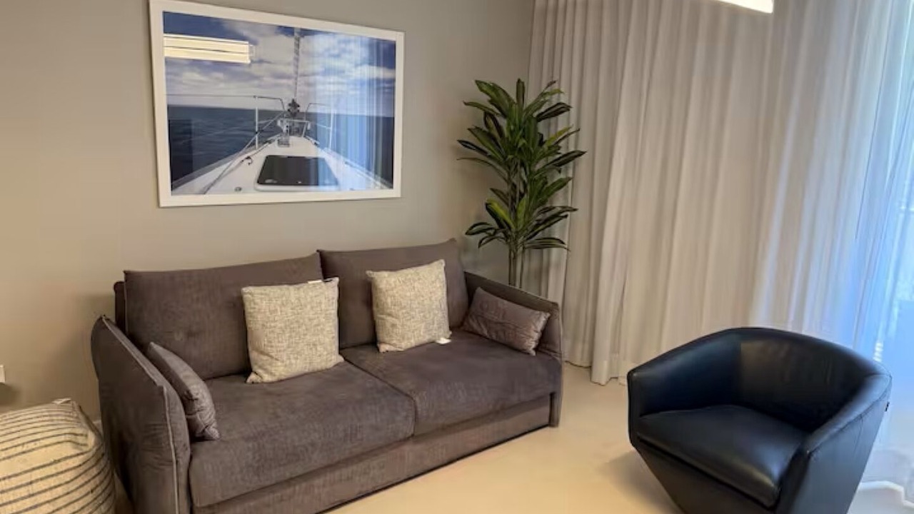 Photo of Livingroom in Aventura