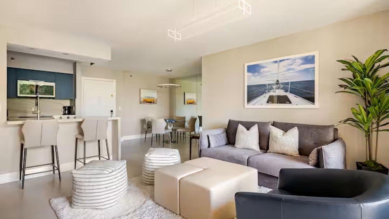 Photo of Livingroom in Aventura
