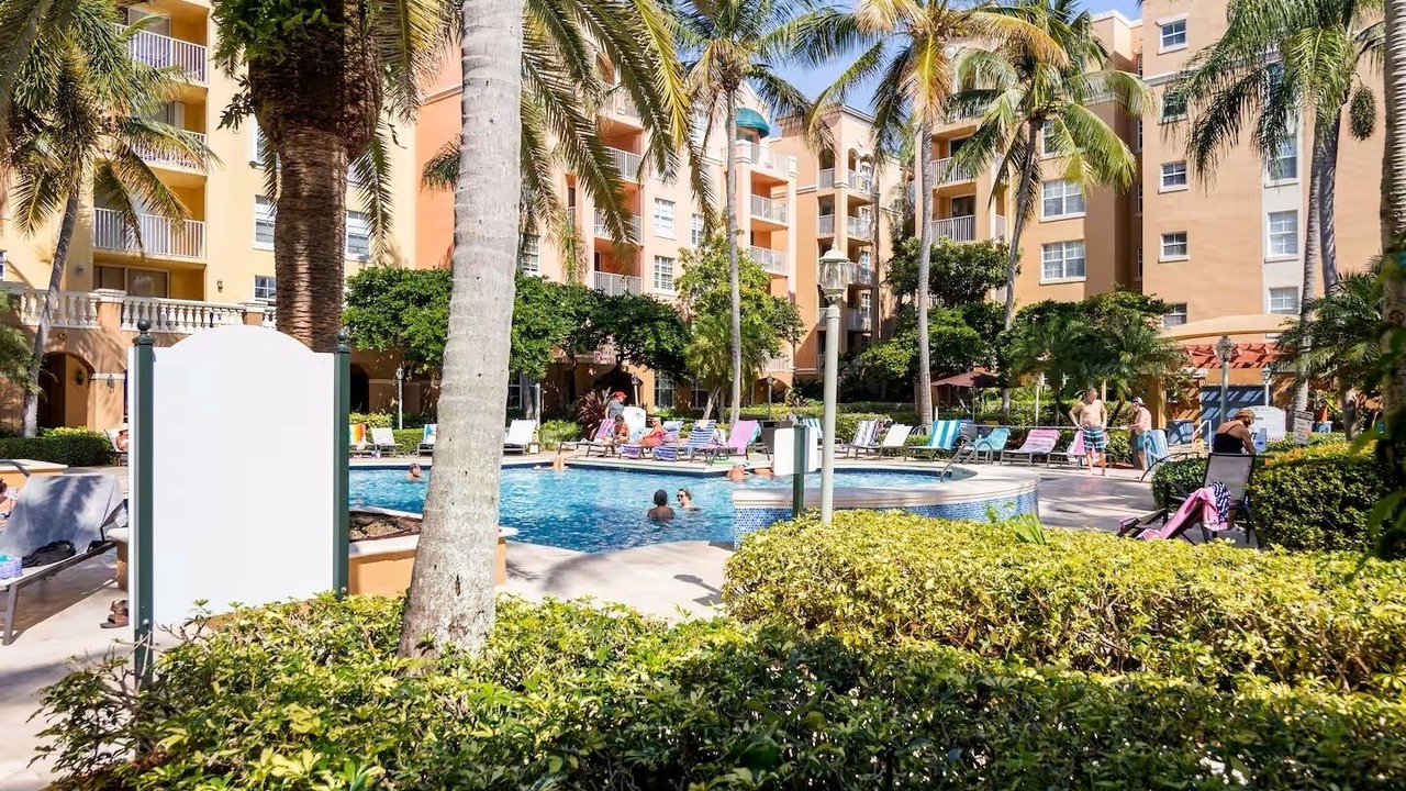 Photo of Outdoor in Aventura