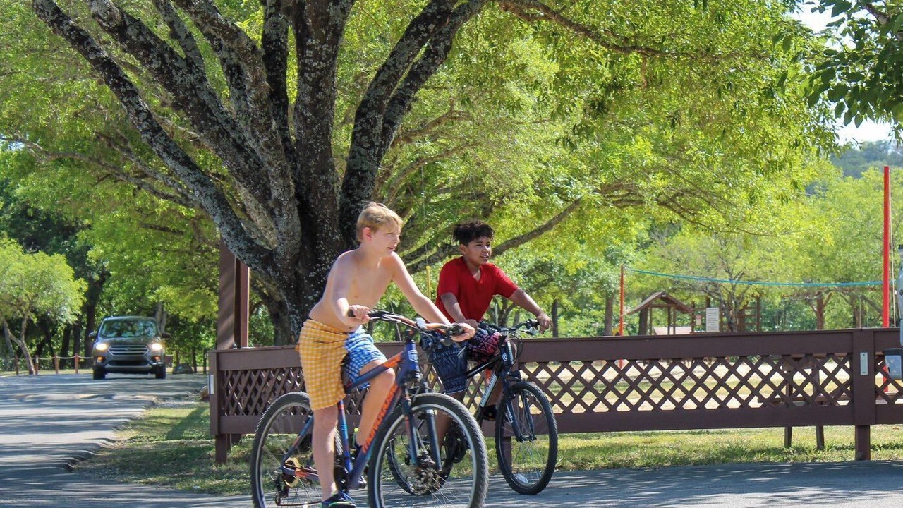 Photo of Others in New Braunfels