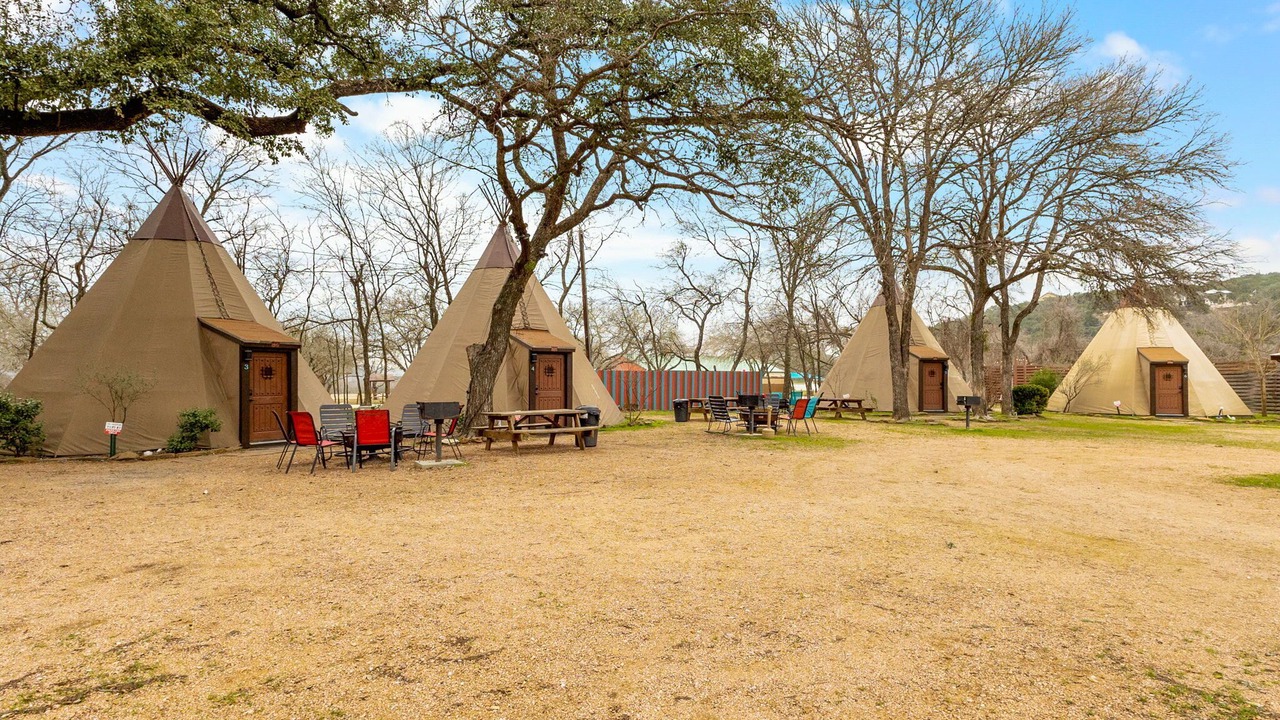 Photo of Outdoor in New Braunfels