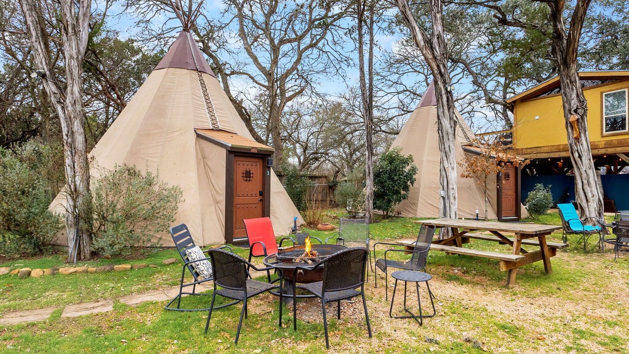 Photo of Outdoor in New Braunfels
