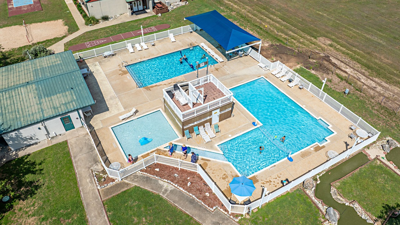 Photo of Outdoor in New Braunfels
