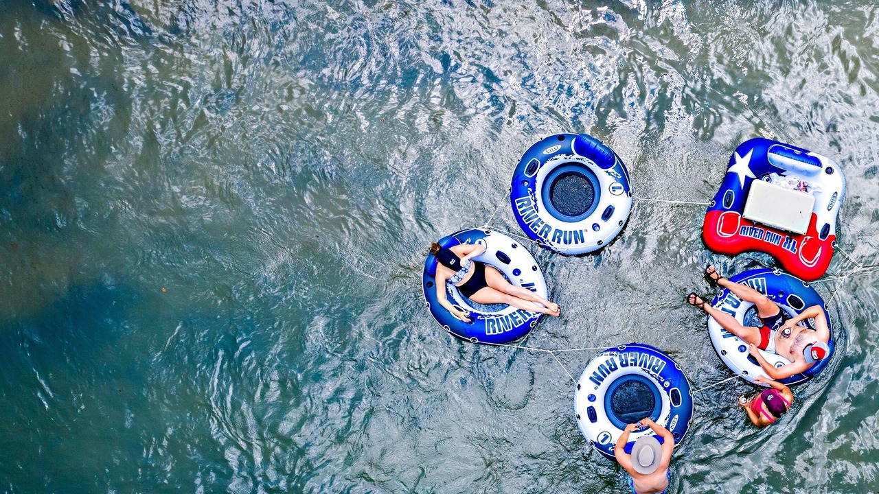 Photo of Others in New Braunfels