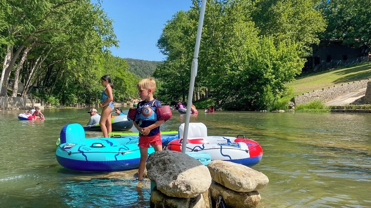 Photo of Others in New Braunfels