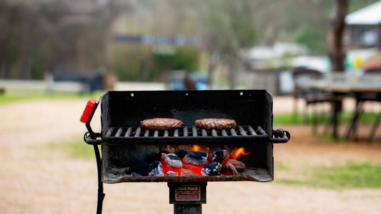 Photo of Outdoor in New Braunfels