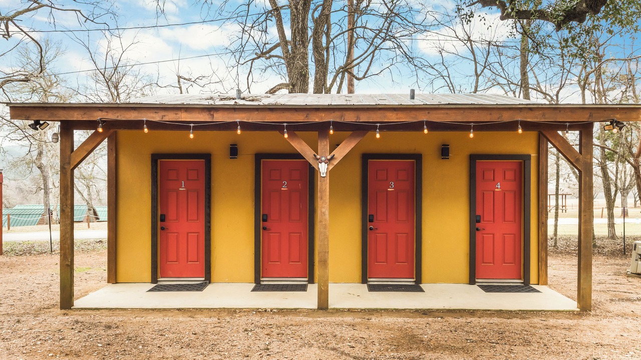 Photo of Outdoor in New Braunfels