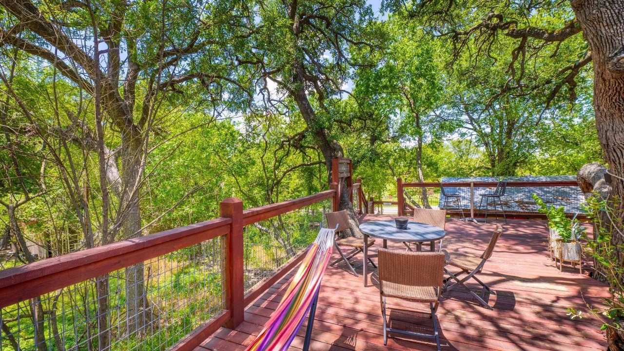 Photo of Outdoor in New Braunfels