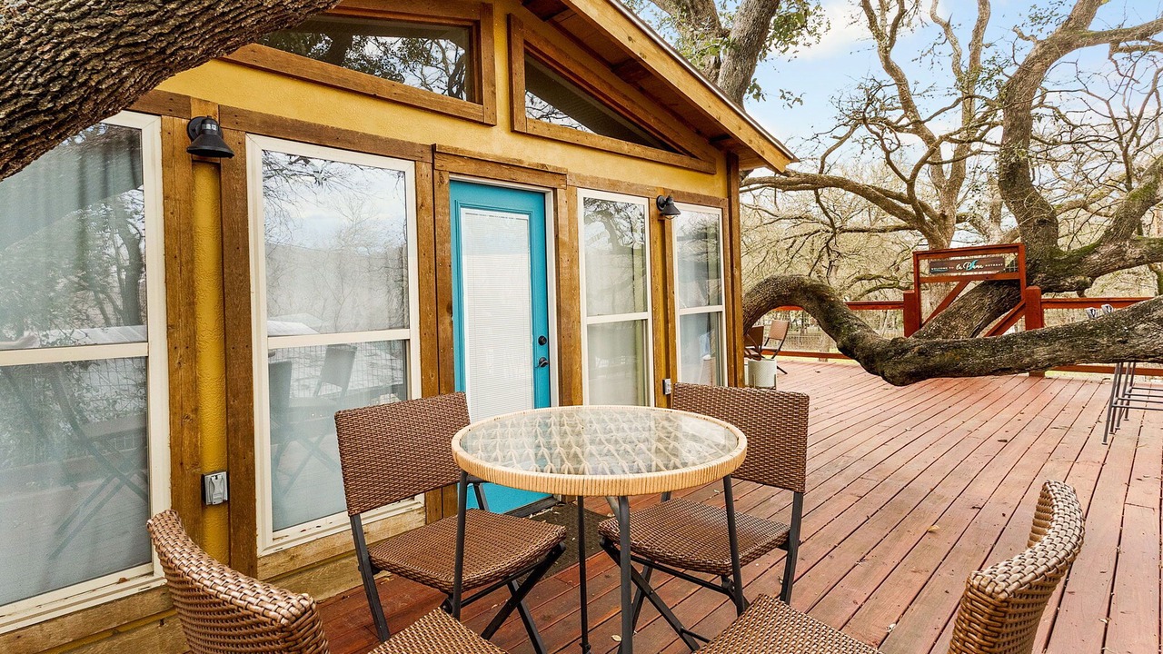 Photo of Outdoor in New Braunfels