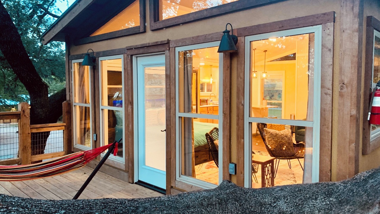Photo of Outdoor in New Braunfels