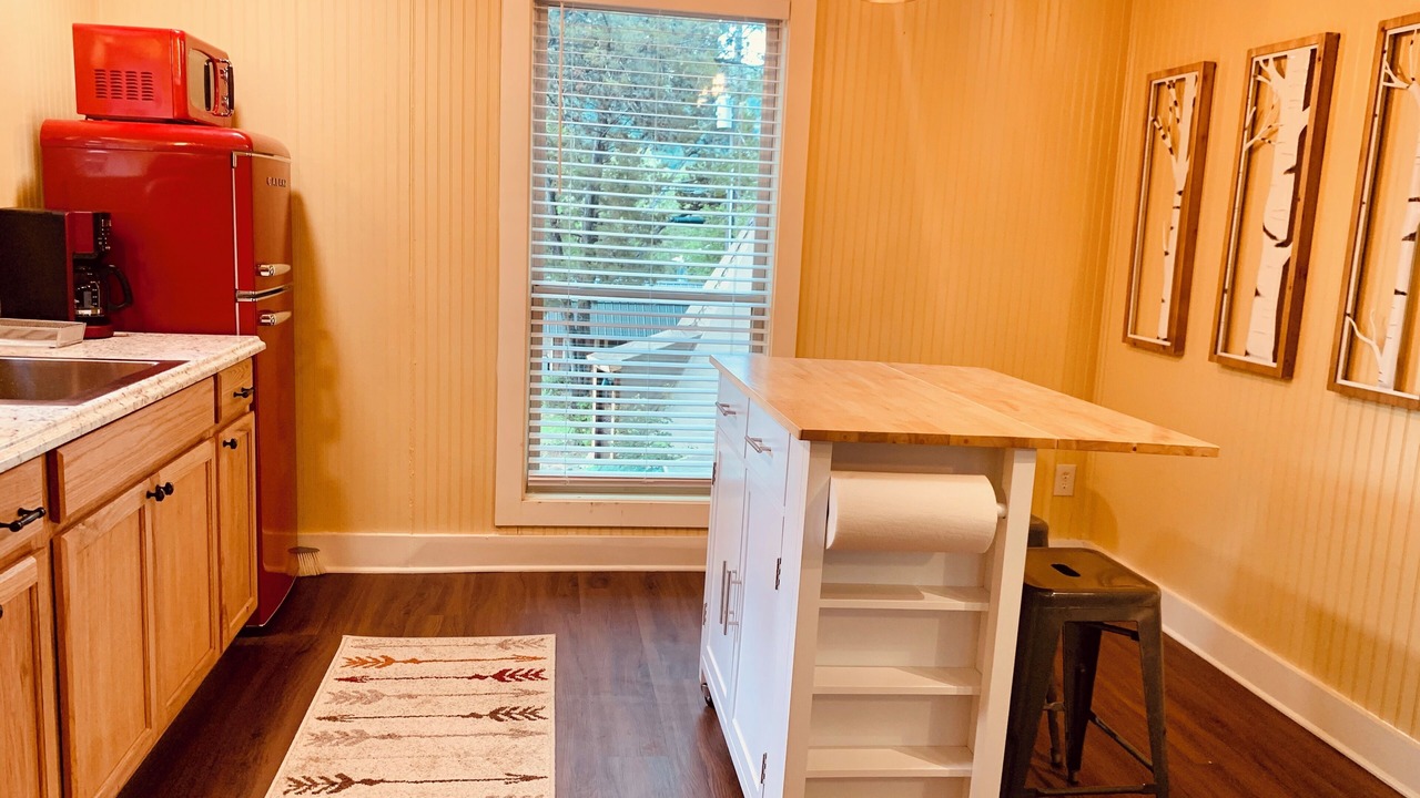 Photo of Kitchen in New Braunfels