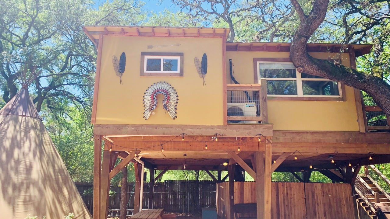 Photo of Outdoor in New Braunfels