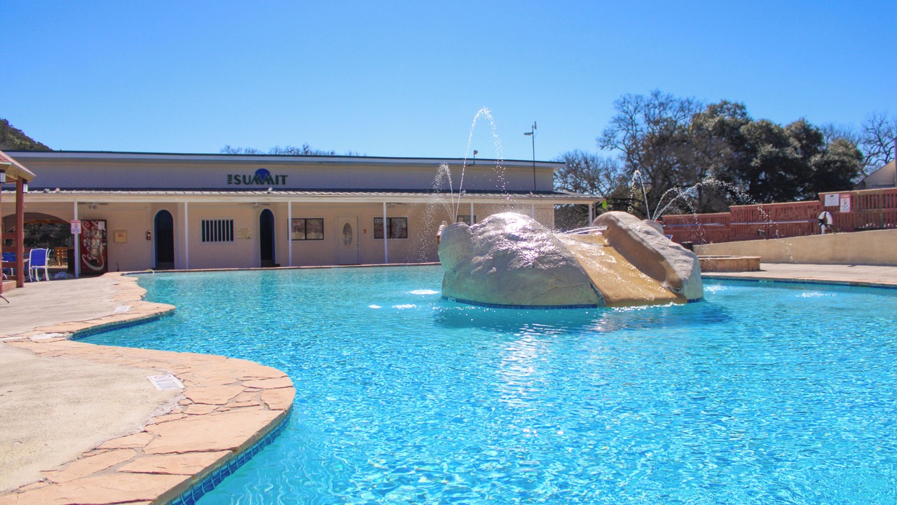 Photo of Outdoor in New Braunfels