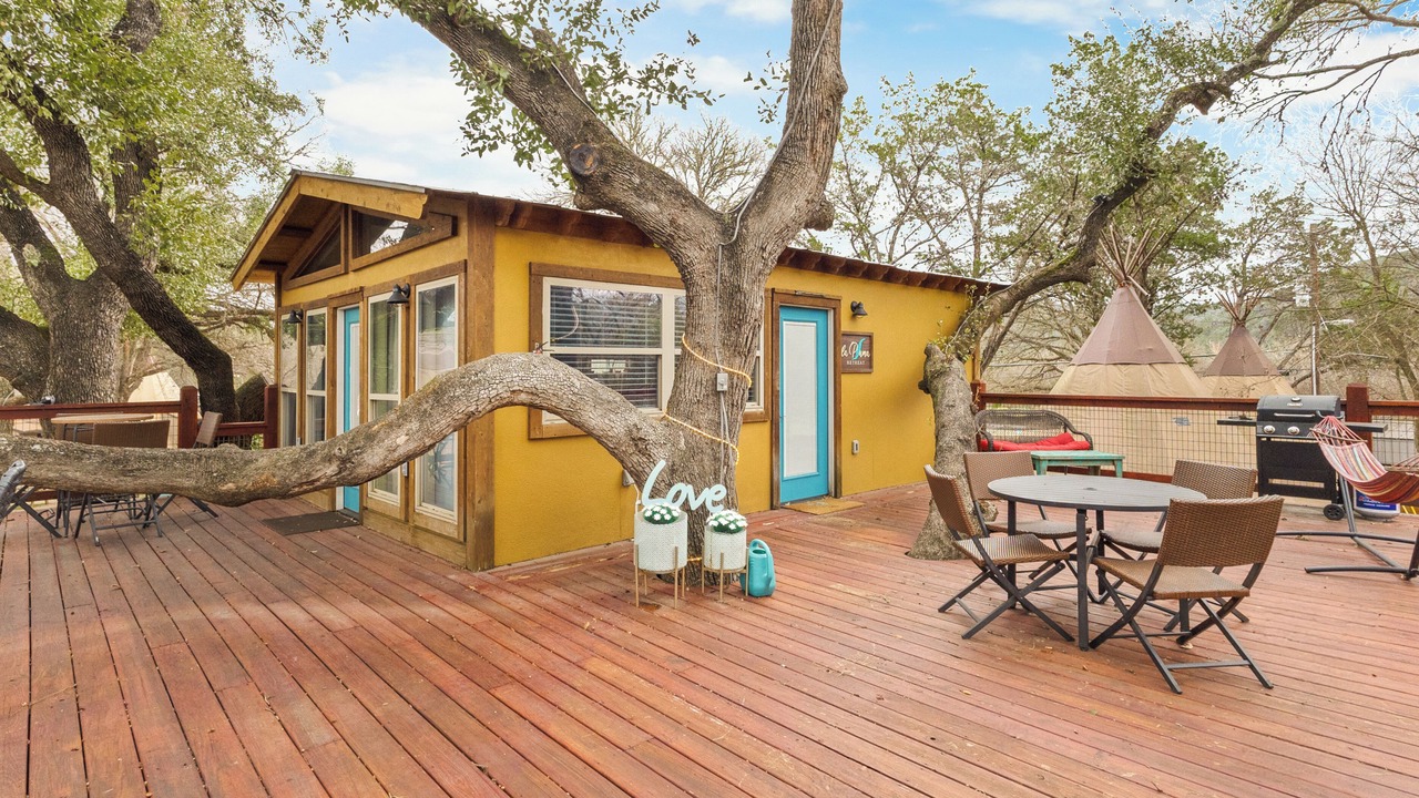 Photo of Outdoor in New Braunfels