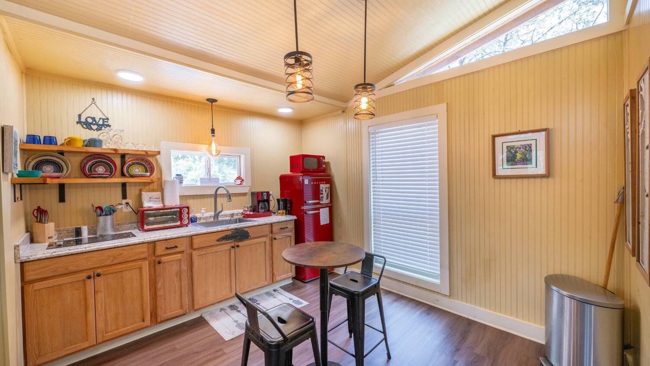 Photo of Kitchen in New Braunfels