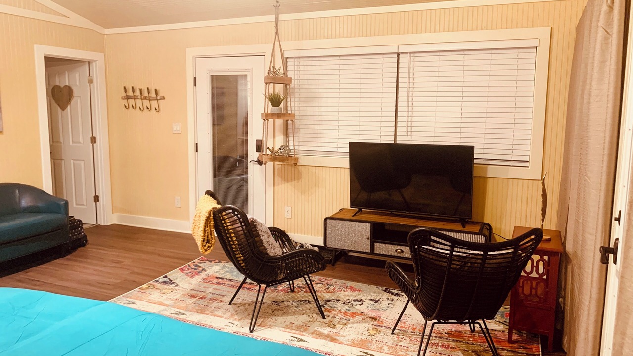 Photo of Bedroom in New Braunfels