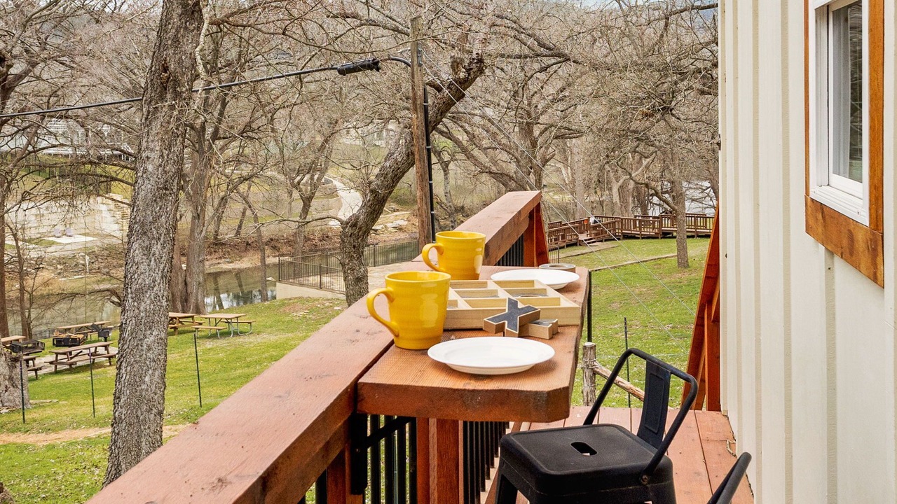 Photo of Outdoor in New Braunfels