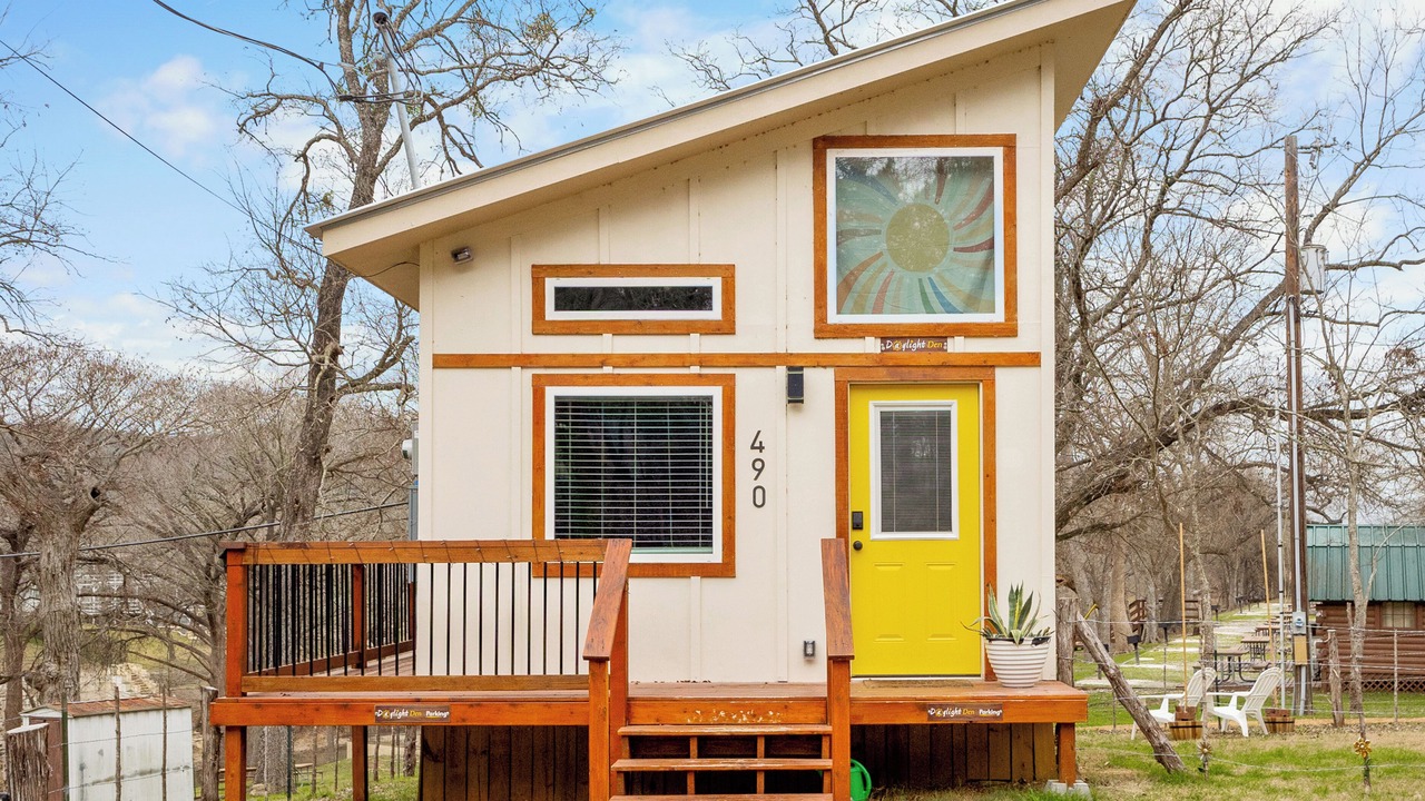 Photo of Outdoor in New Braunfels