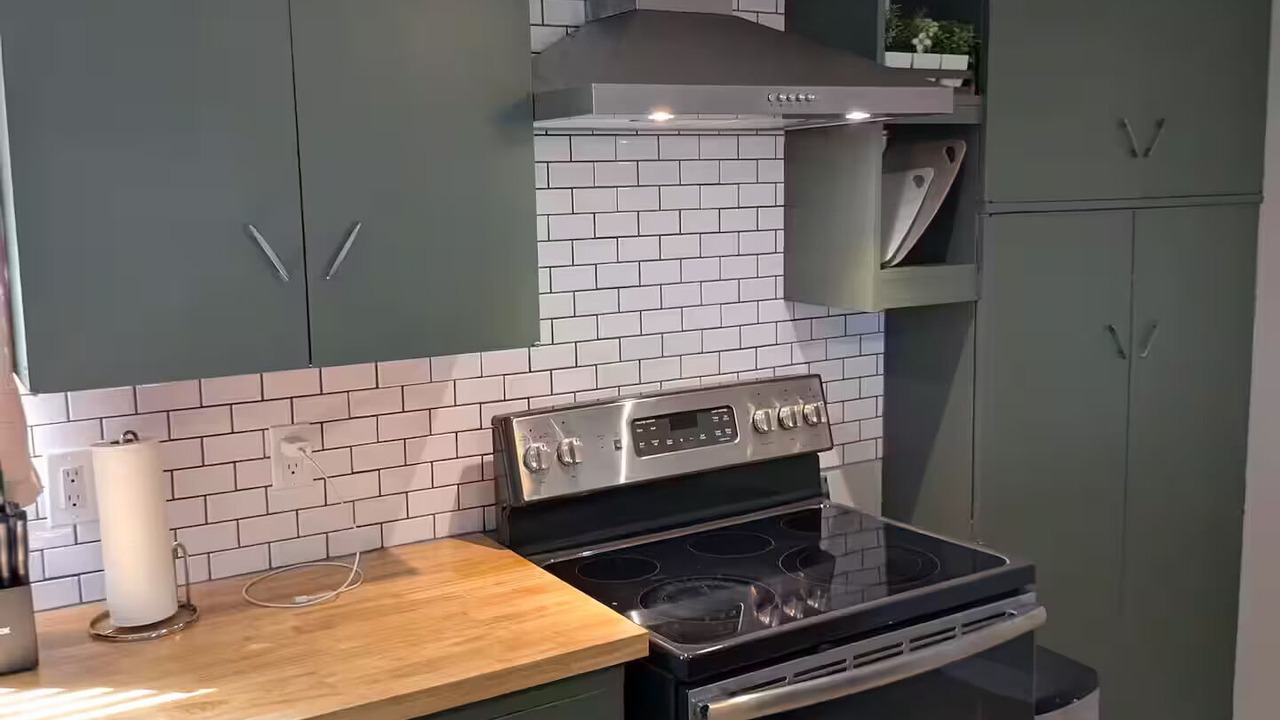 Photo of Kitchen in Southside