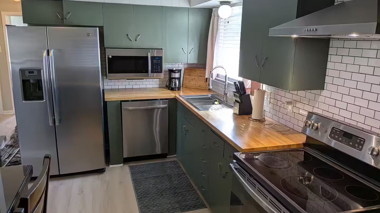 Photo of Kitchen in Southside