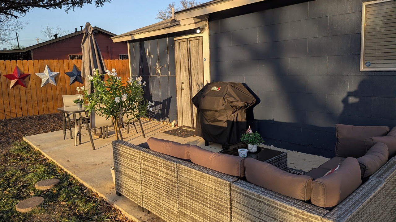 Photo of Patio Balcony in Southside