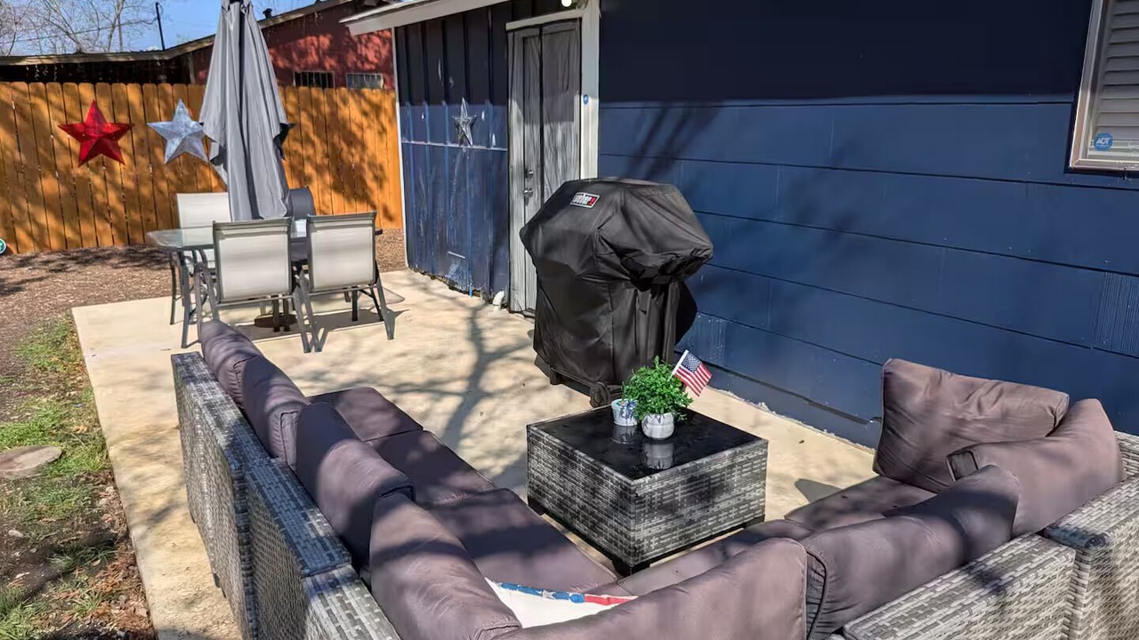 Photo of Outdoor in Southside