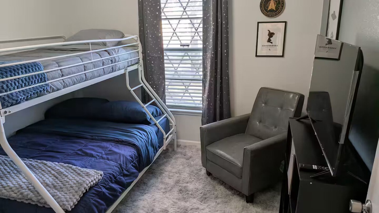 Photo of Bedroom in Southside