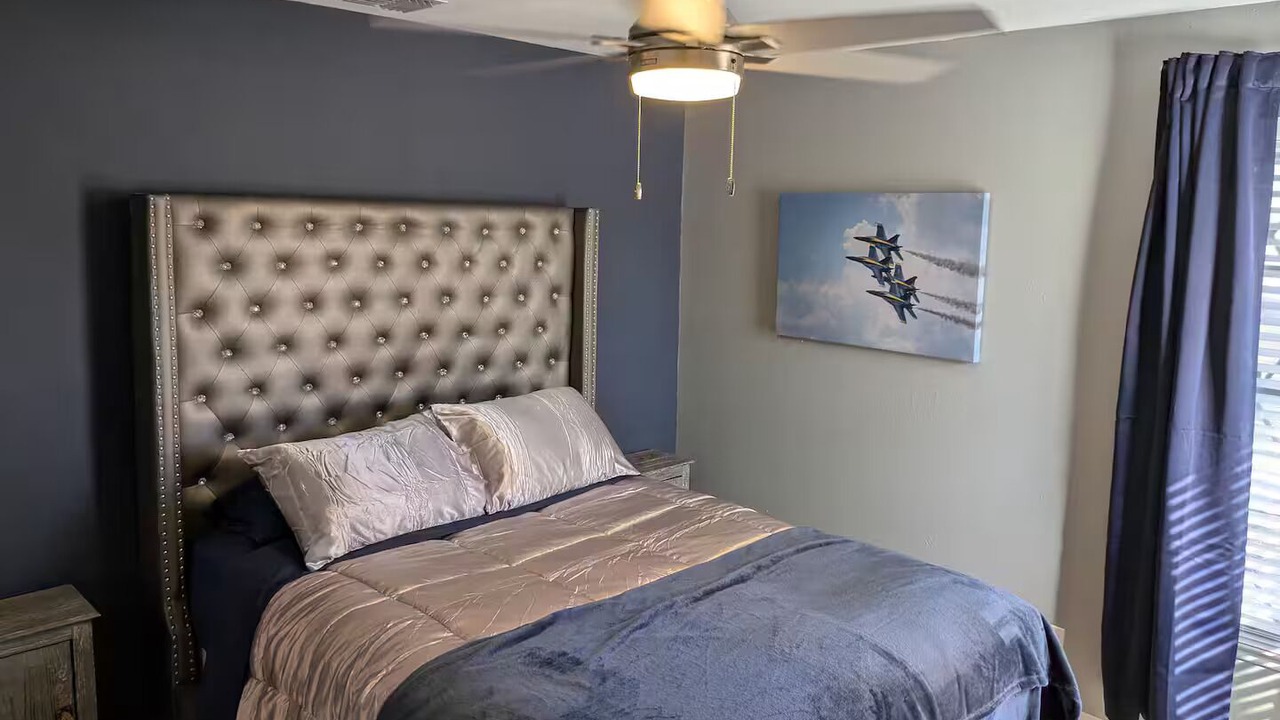 Photo of Bedroom in Southside