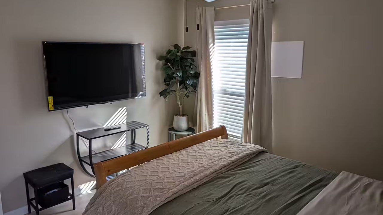 Photo of Bedroom in Southside