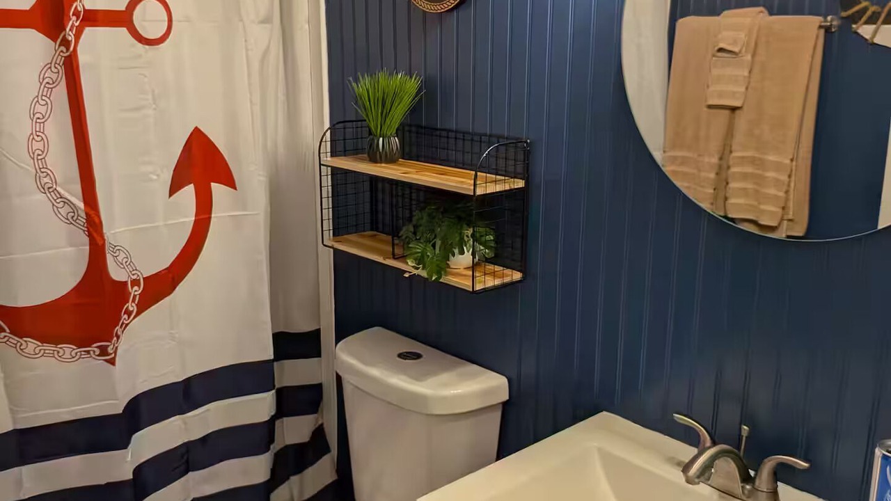 Photo of Bathroom in Southside