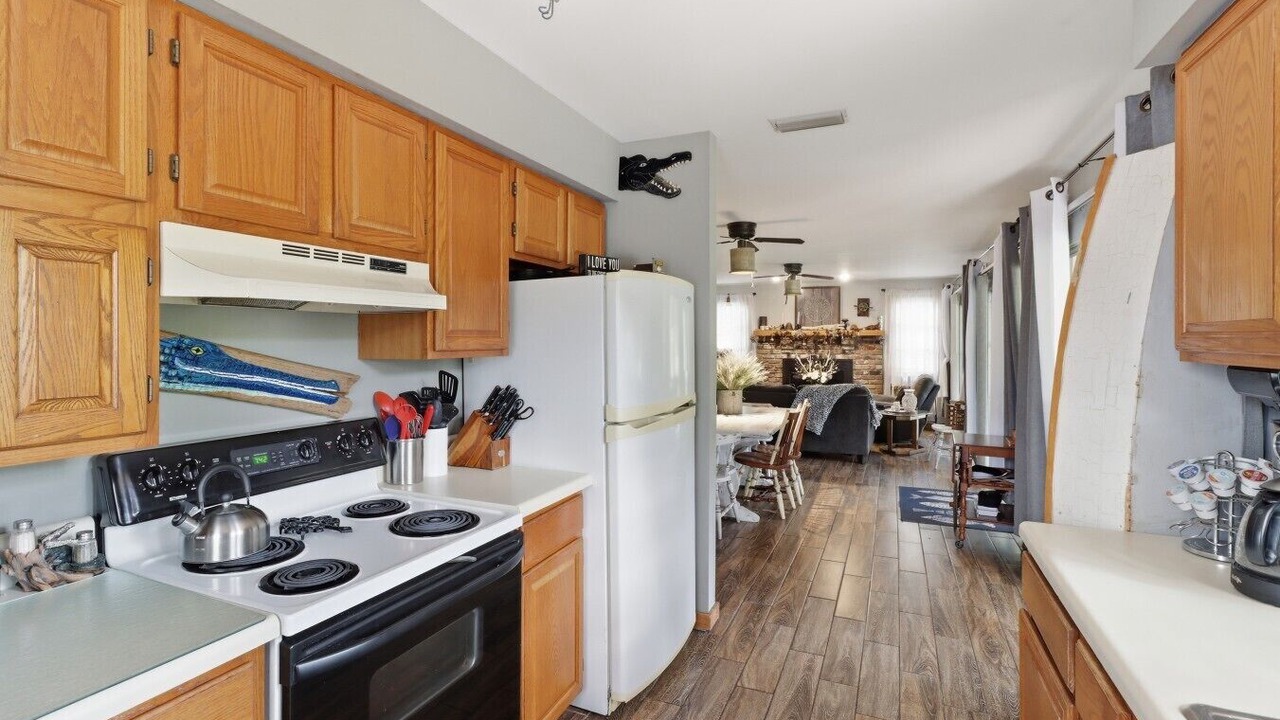 Photo of Bedroom in Bushnell