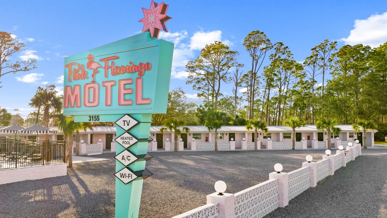 Photo of Outdoor in Port St. Joe