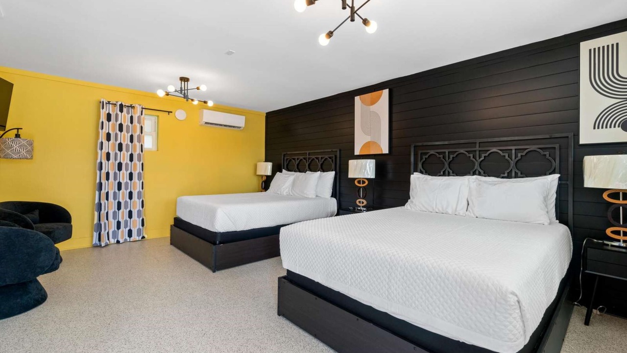 Photo of Bedroom in Port St. Joe