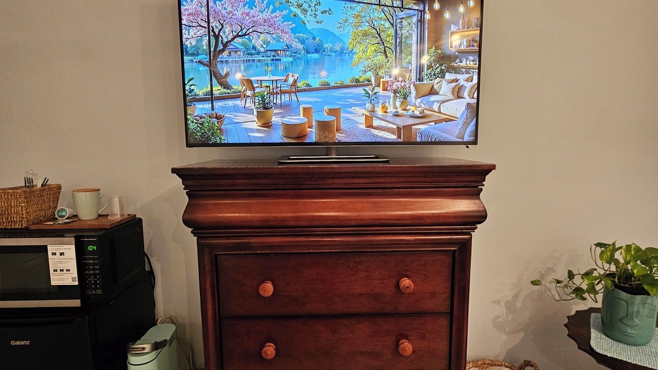 Photo of Livingroom in Sunrise