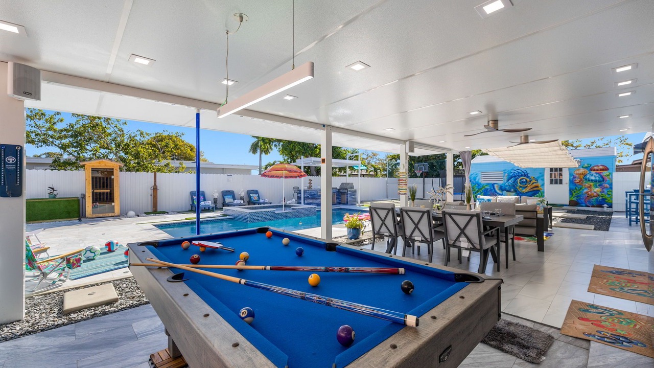 Photo of Outdoor in Miami Gardens