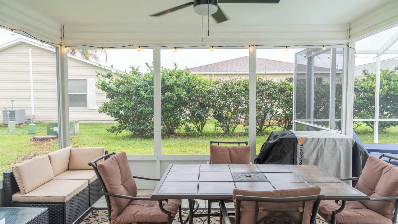 Photo of Outdoor in The Villages