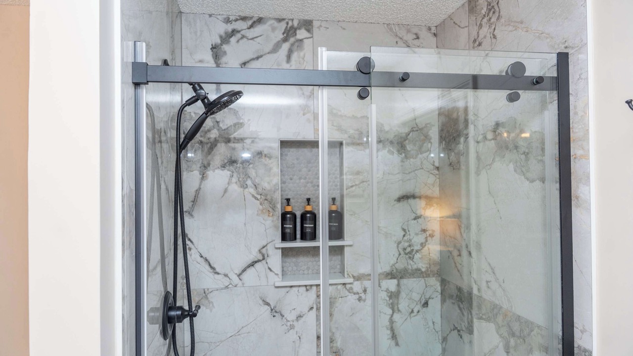 Photo of Bathroom in The Villages