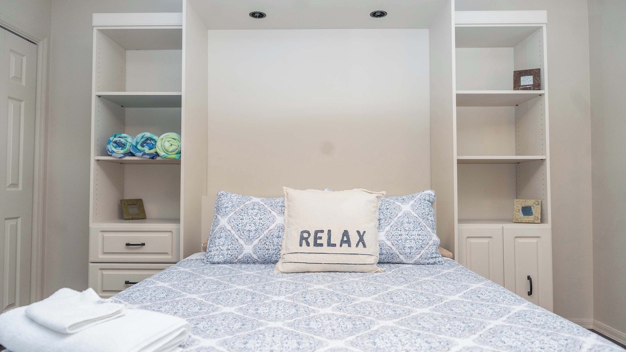 Photo of Bedroom in The Villages