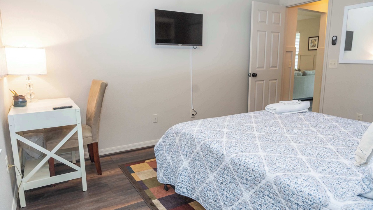 Photo of Bedroom in The Villages