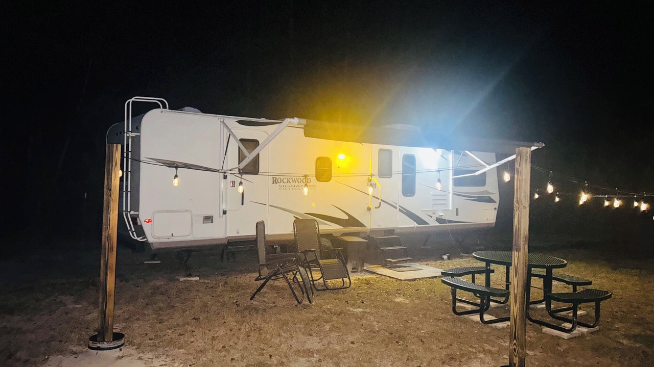 Photo of Outdoor in Trenton