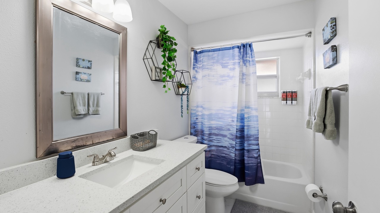 Photo of Bathroom in Indian Ridge
