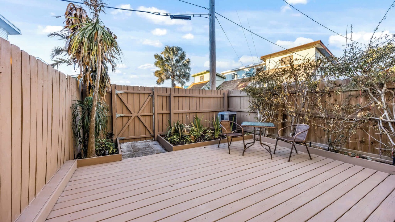 Photo of Outdoor in Cape Caneveral Beach Gardens