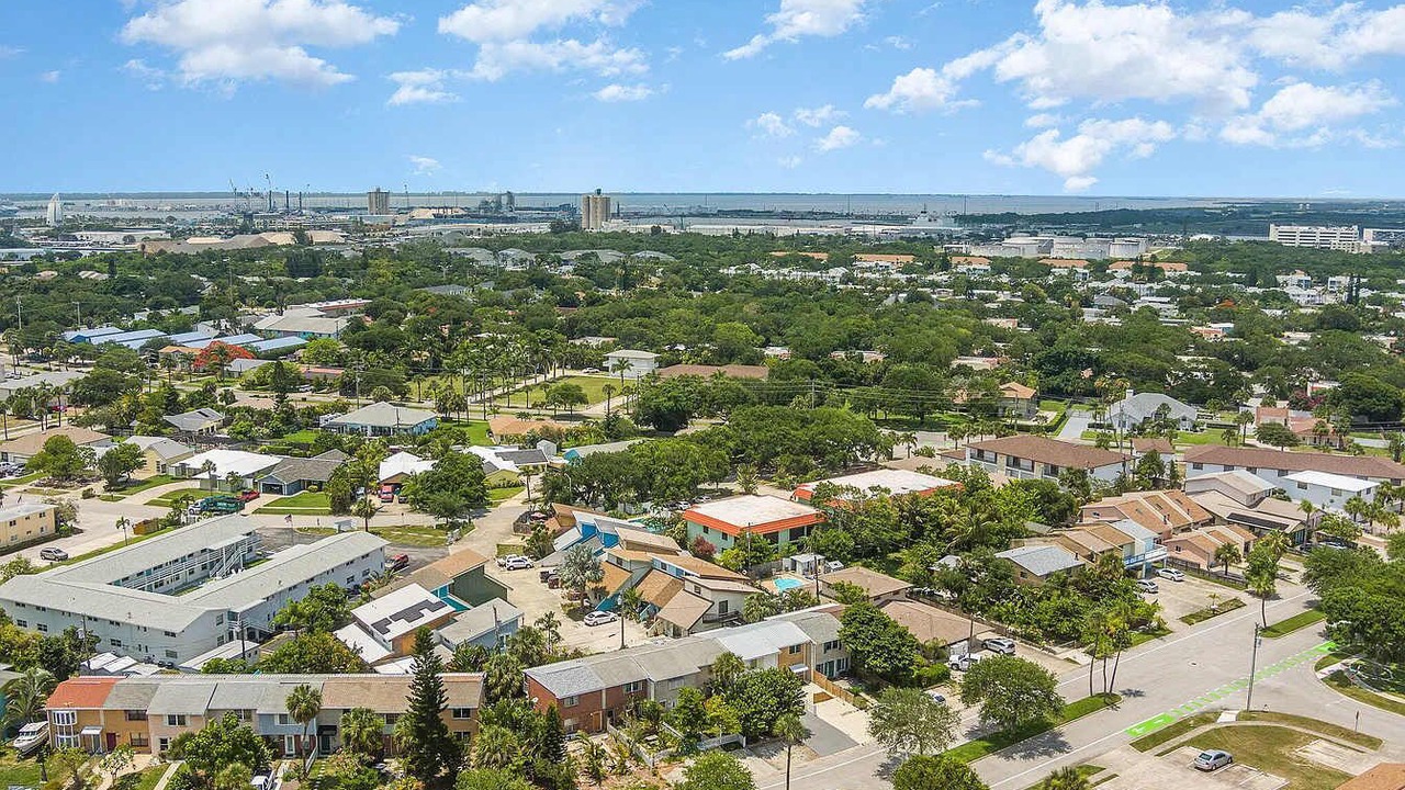 Photo of Outdoor in Cape Caneveral Beach Gardens