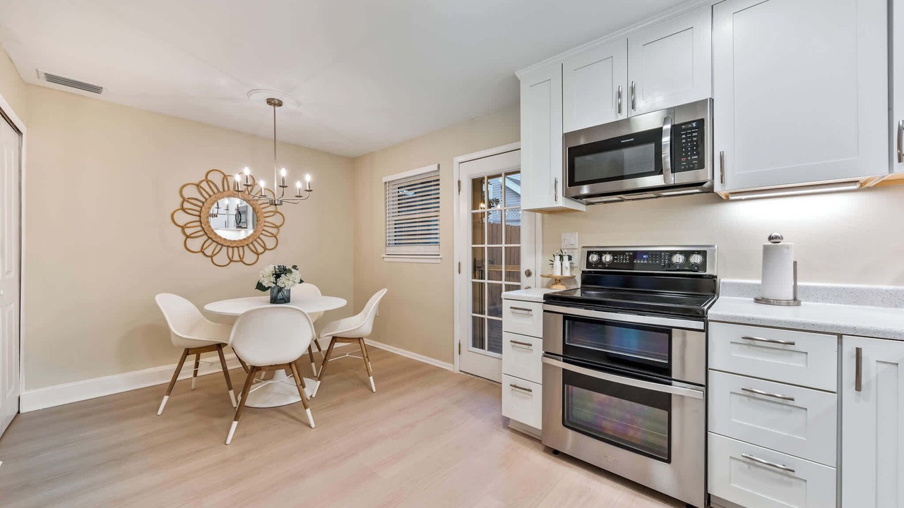 Photo of Kitchen in Cape Caneveral Beach Gardens