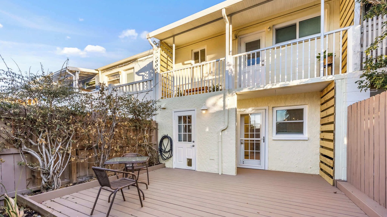 Photo of Outdoor in Cape Caneveral Beach Gardens