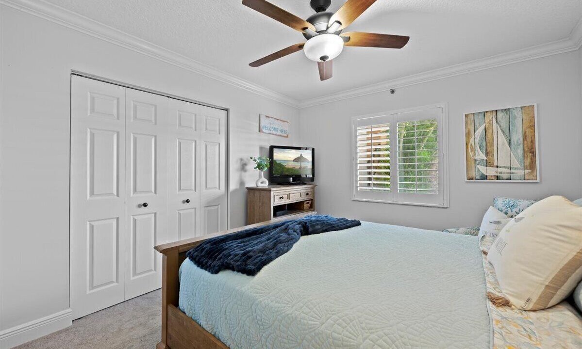 Photo of Bedroom in Bella Vista