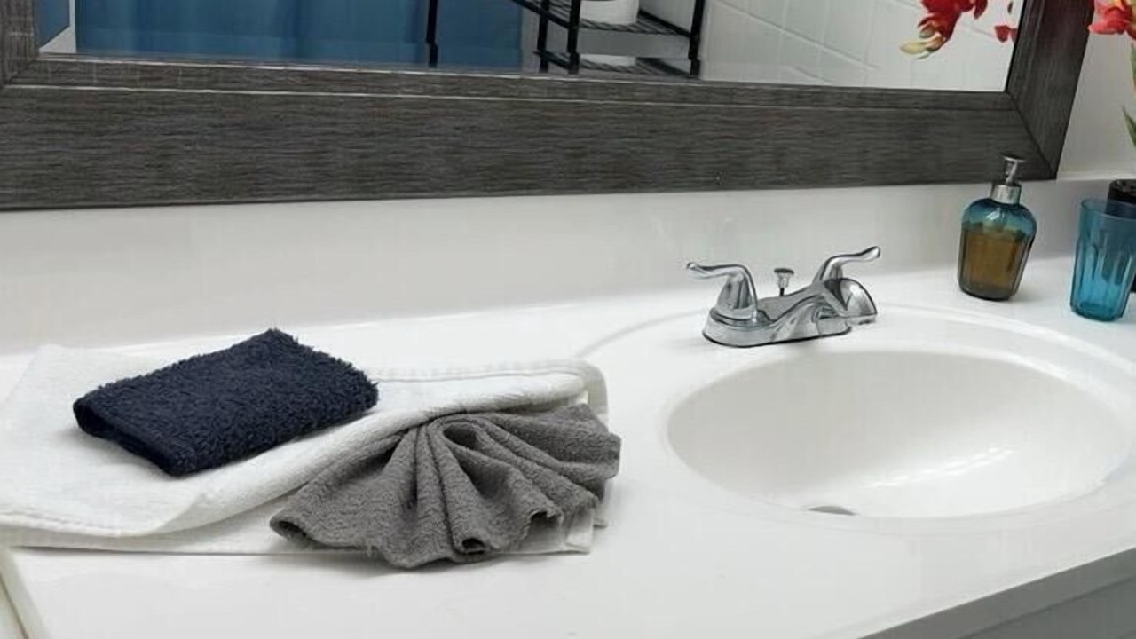 Photo of Bathroom in Hallandale Beach